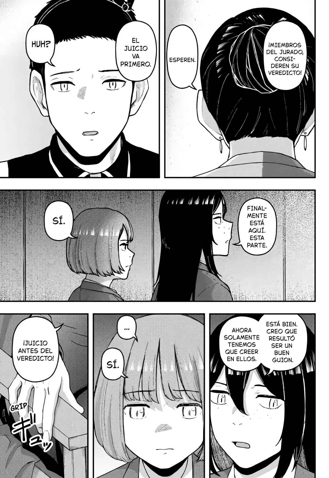 Chapter 31 - Page 7