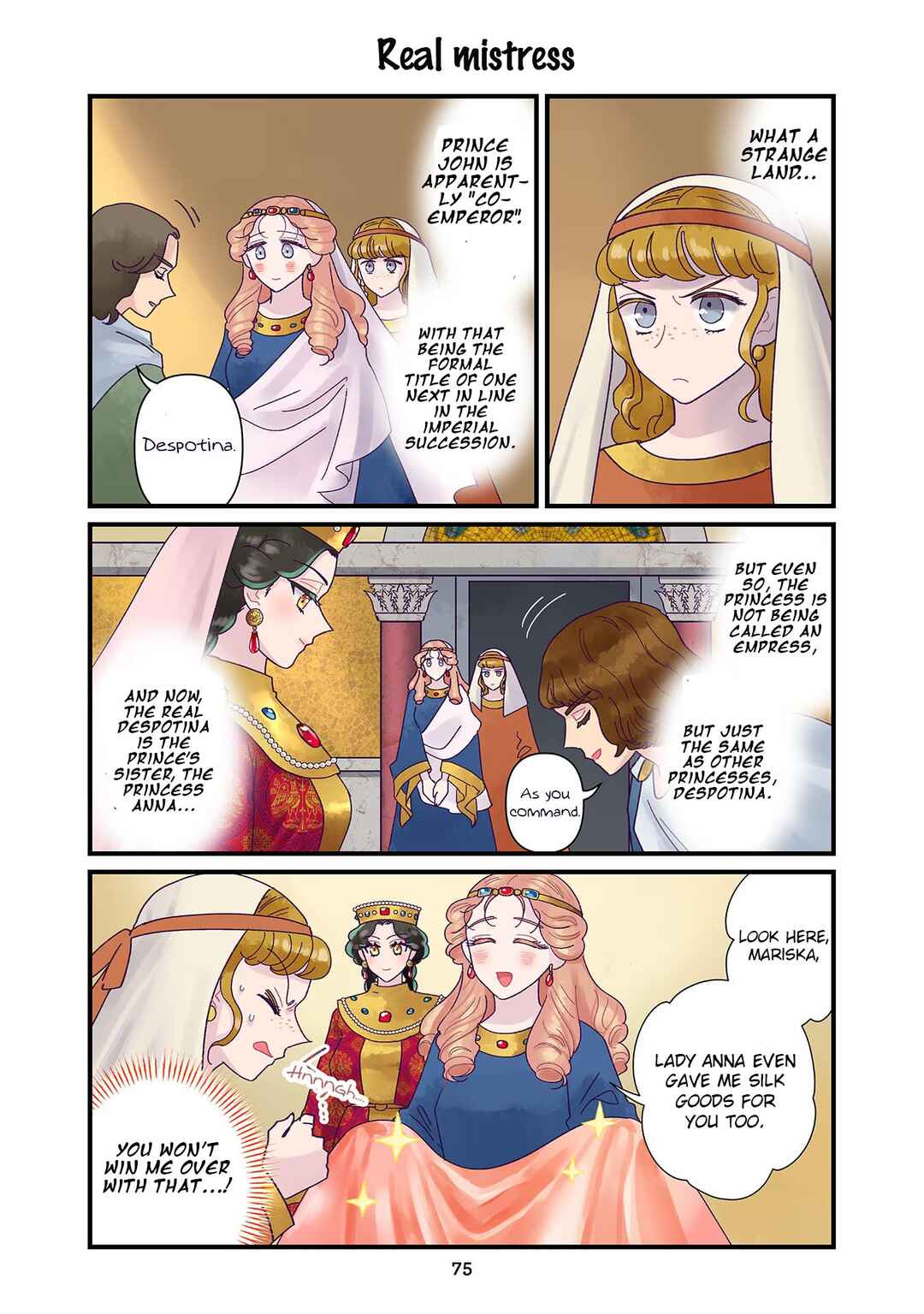 Chapter 26 - Page 1