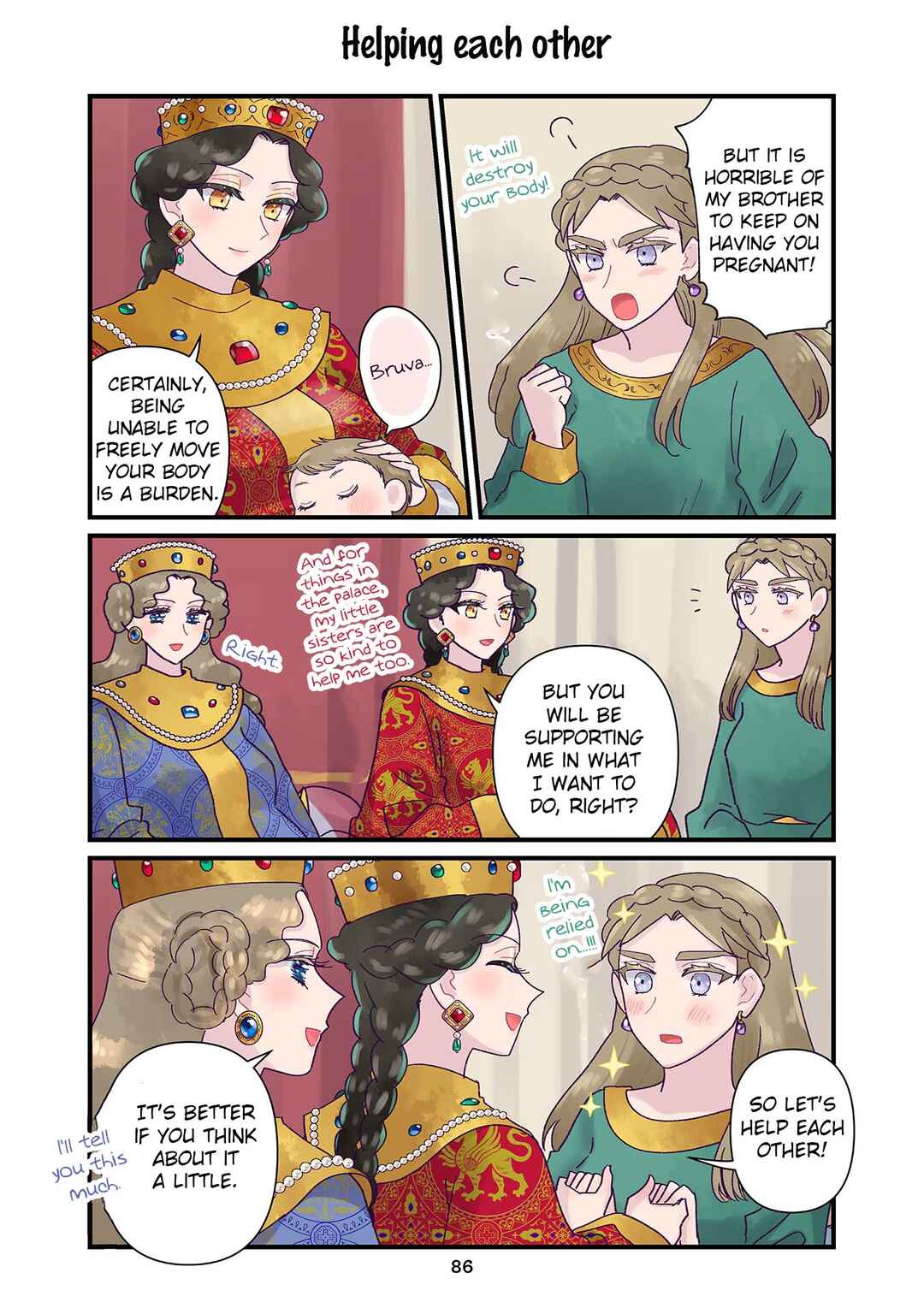 Chapter 26 - Page 12
