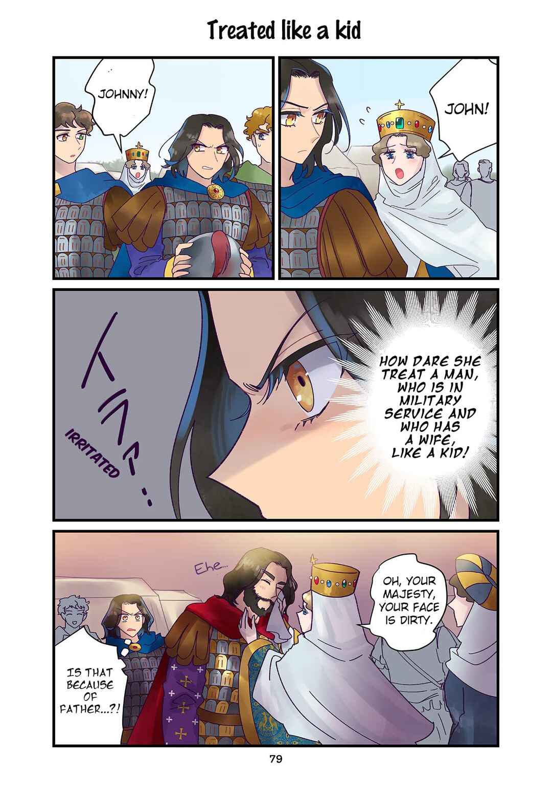 Chapter 26 - Page 5