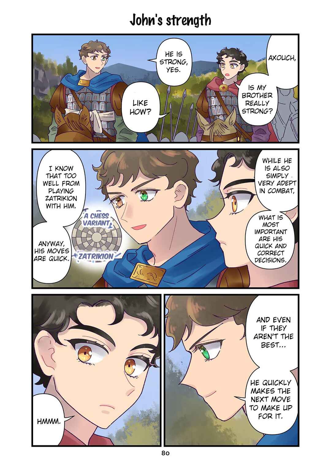 Chapter 26 - Page 6