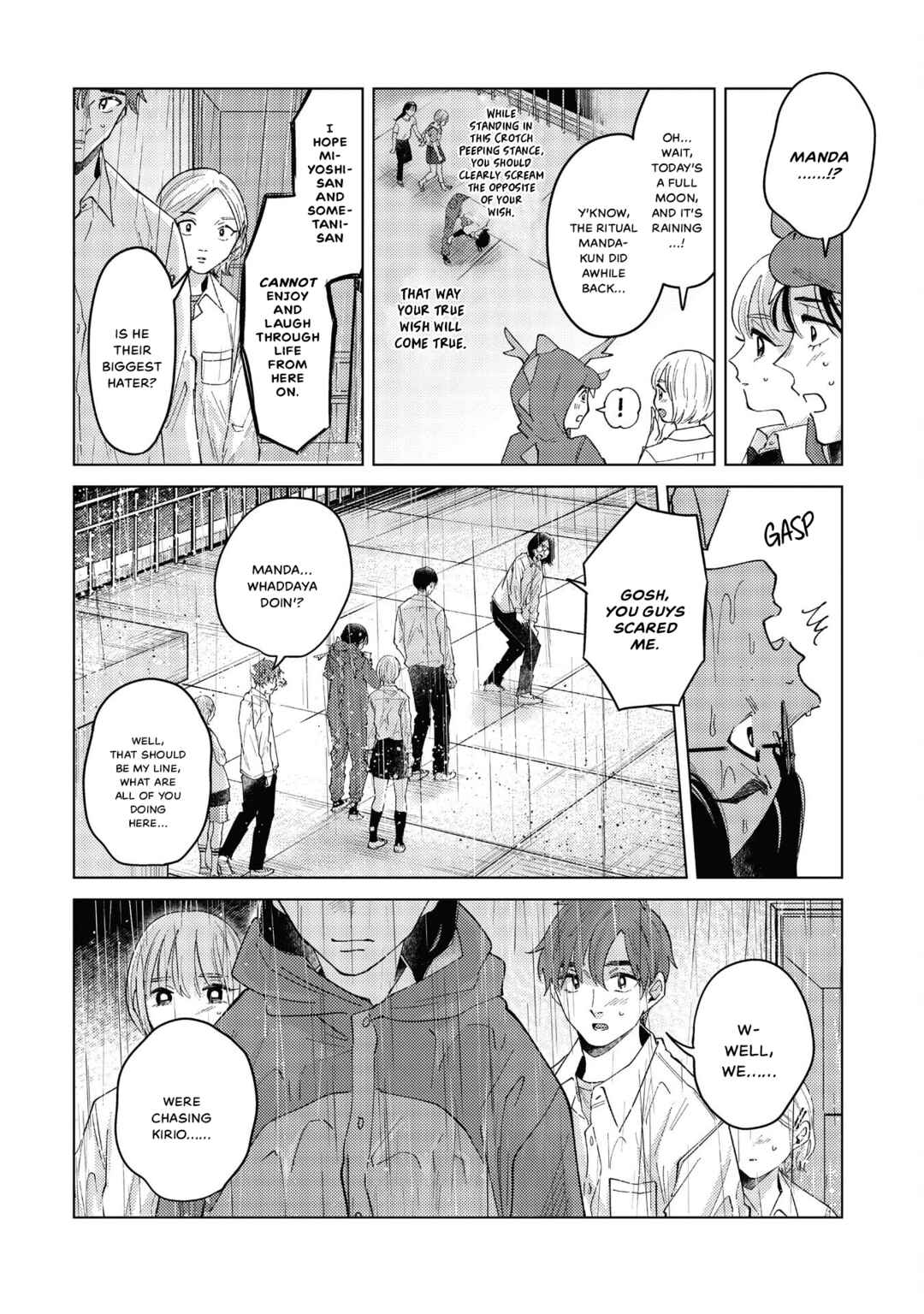 Chapter 43 - Page 14