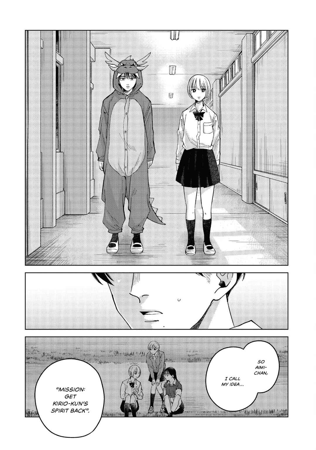 Chapter 43 - Page 6