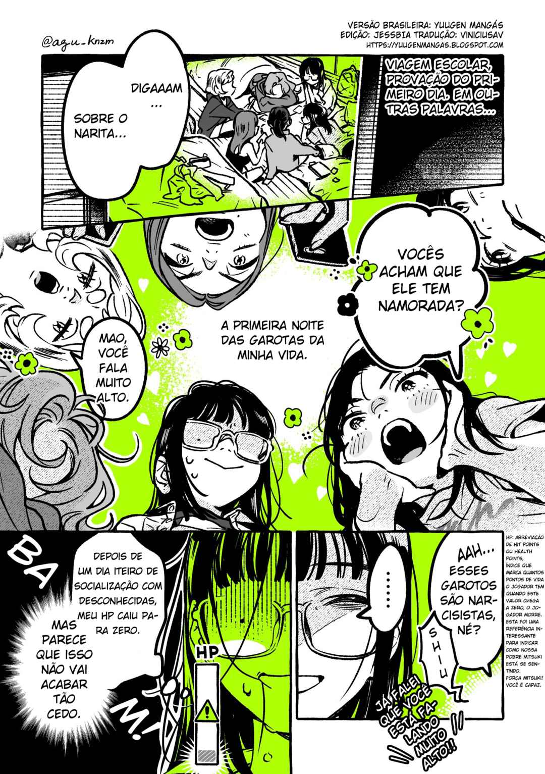 Chapter 56 - Page 1