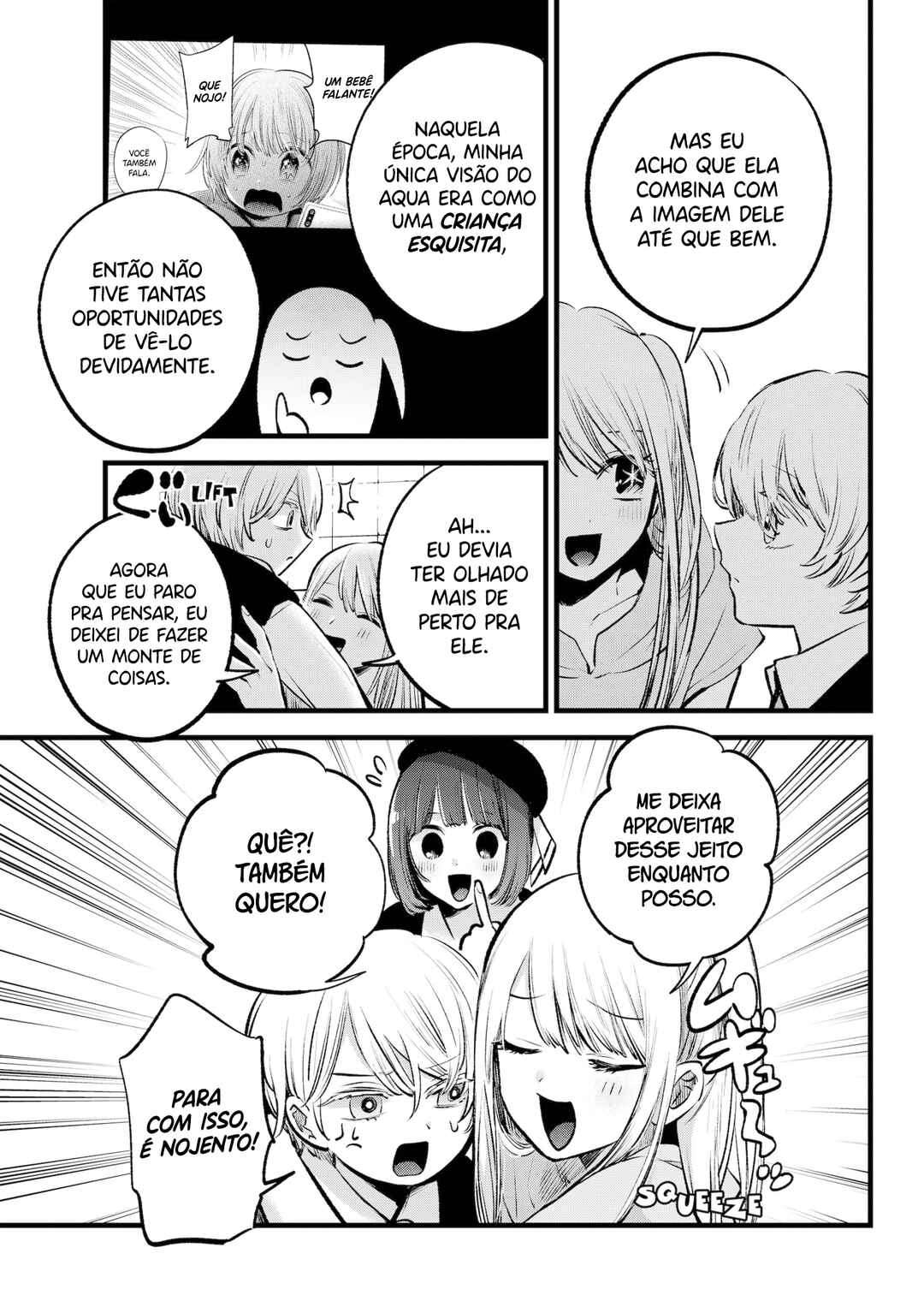 Chapter 145 - Page 10