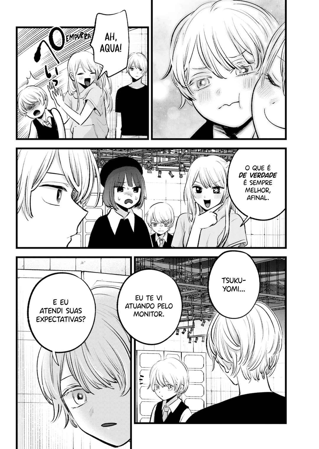 Chapter 145 - Page 11