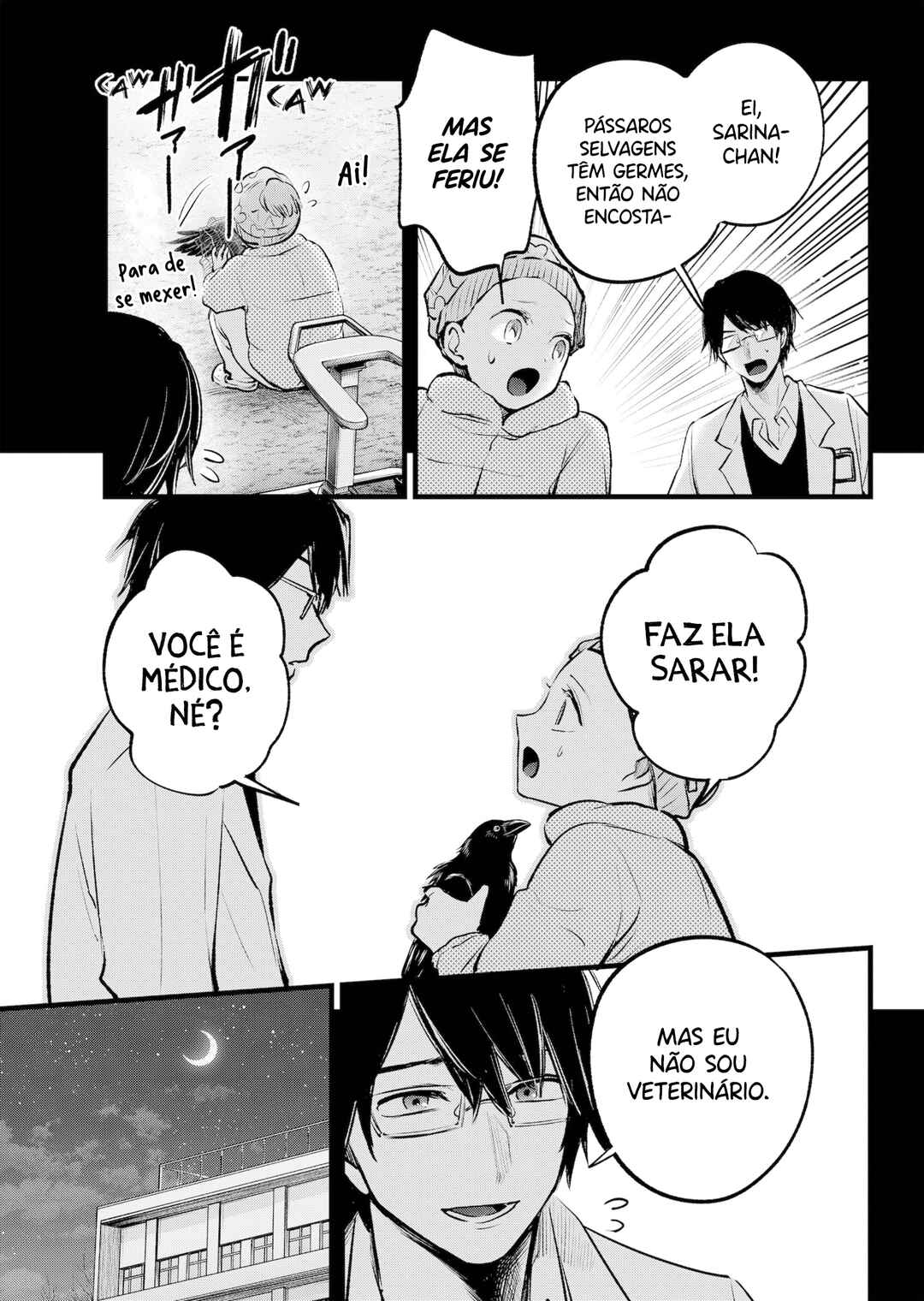 Chapter 145 - Page 14