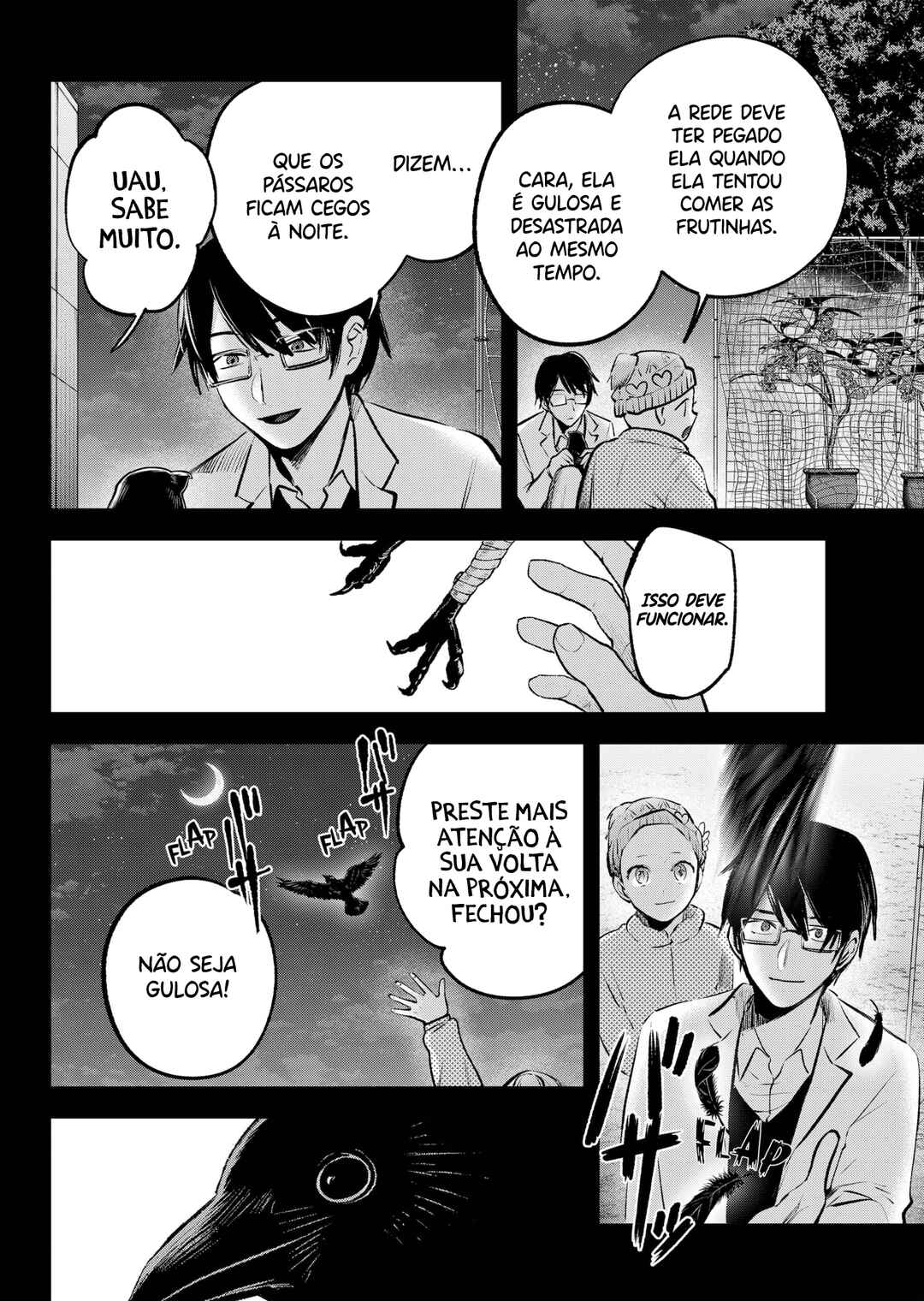 Chapter 145 - Page 15