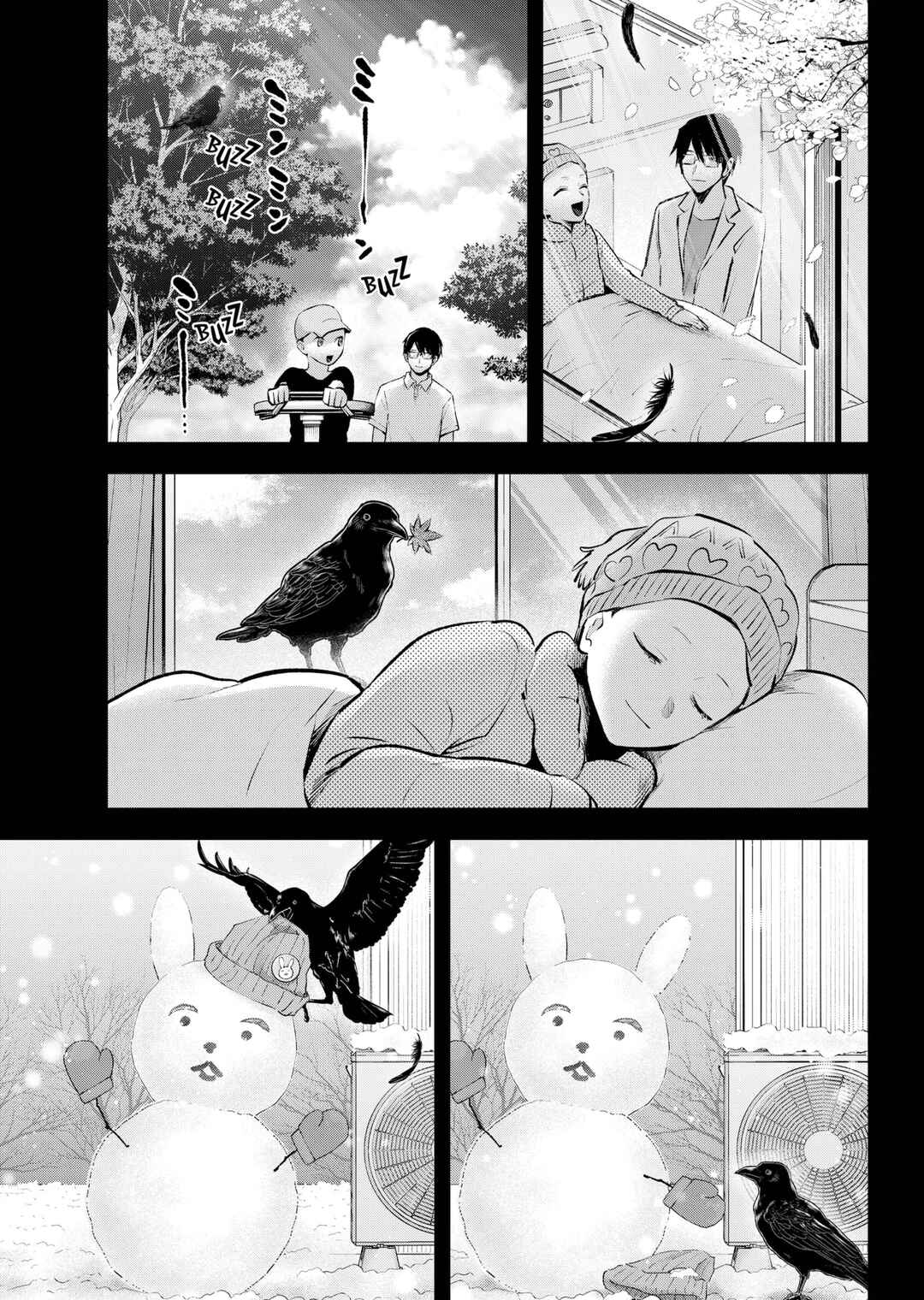 Chapter 145 - Page 16