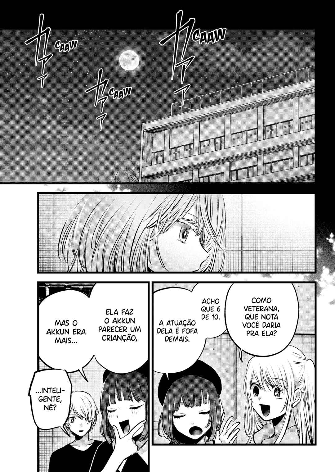 Chapter 145 - Page 18