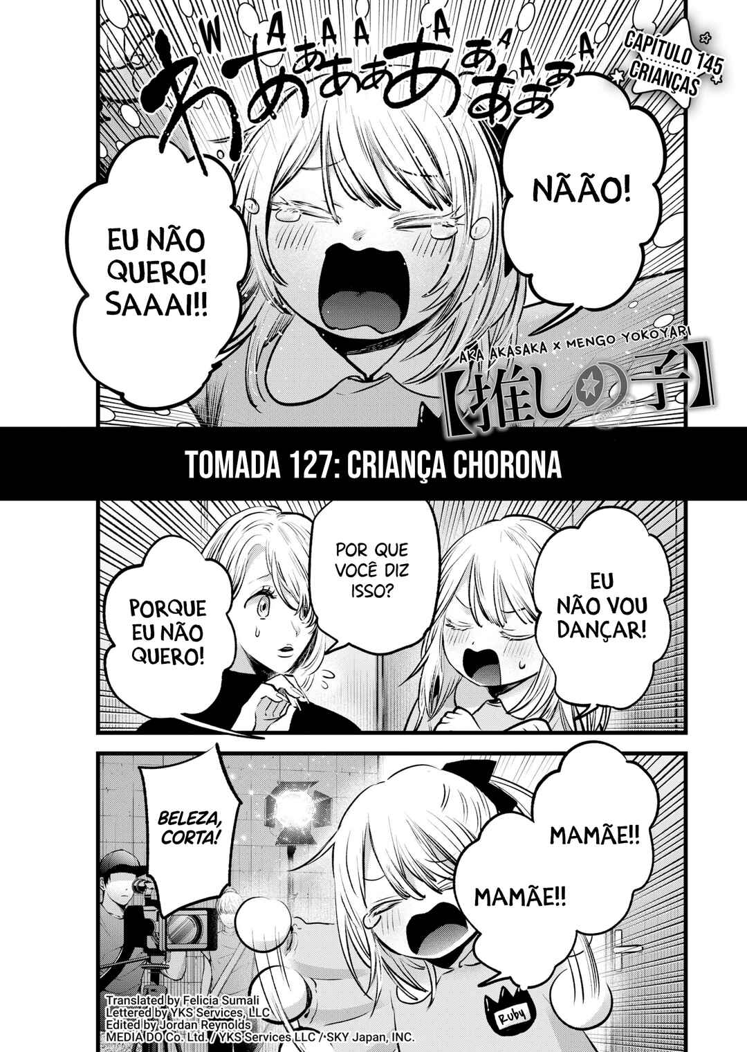 Chapter 145 - Page 2