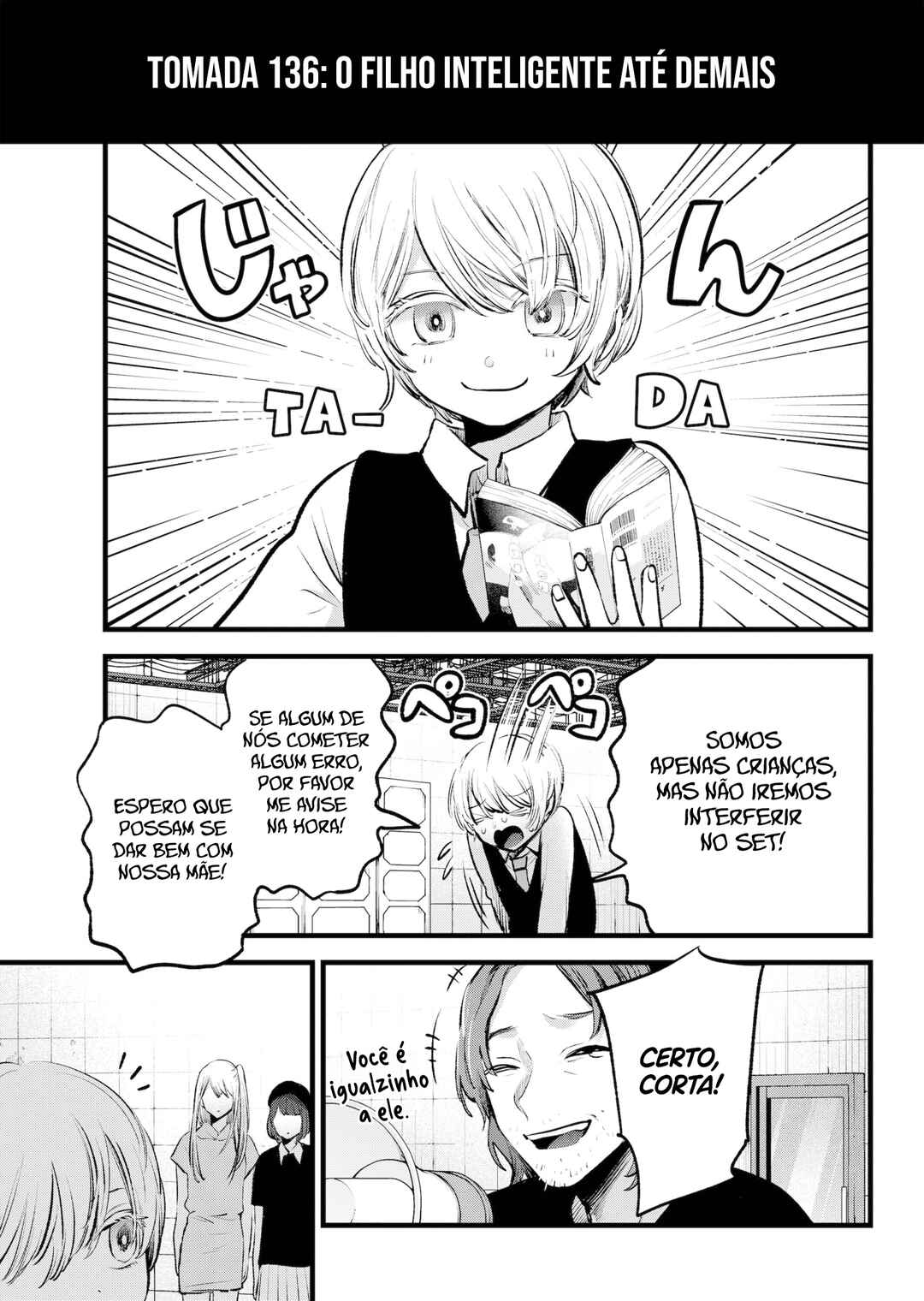 Chapter 145 - Page 8