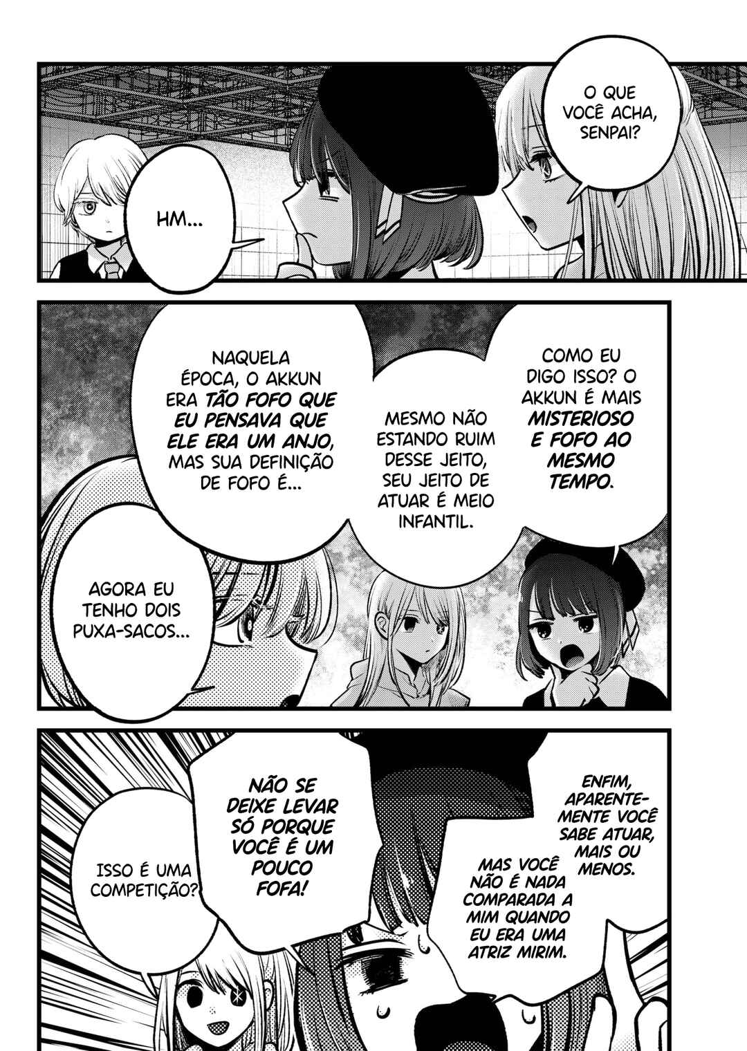 Chapter 145 - Page 9