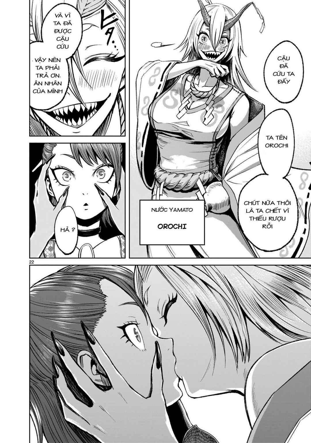 Chapter 14 - Page 22