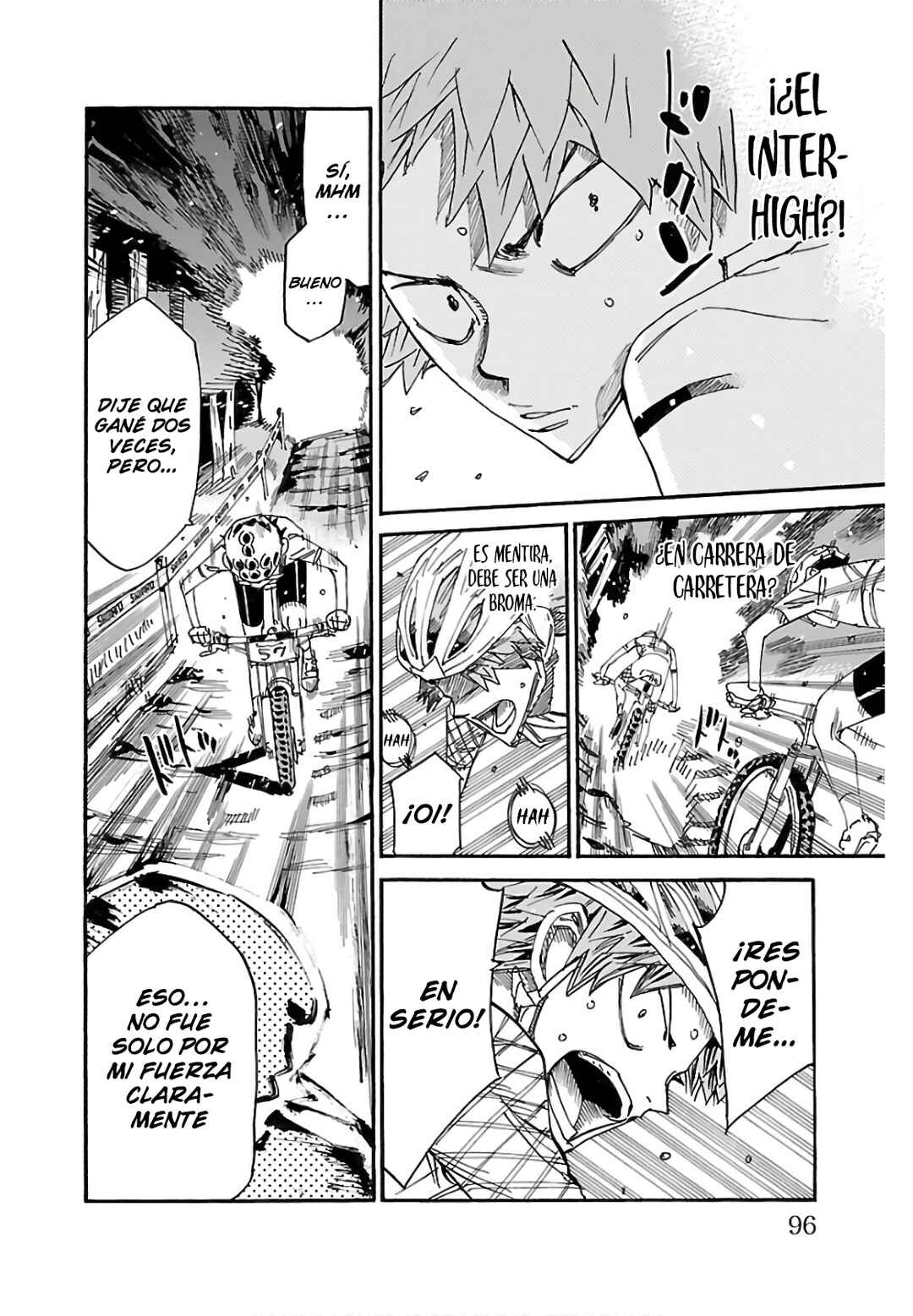 Chapter 592 - Page 4
