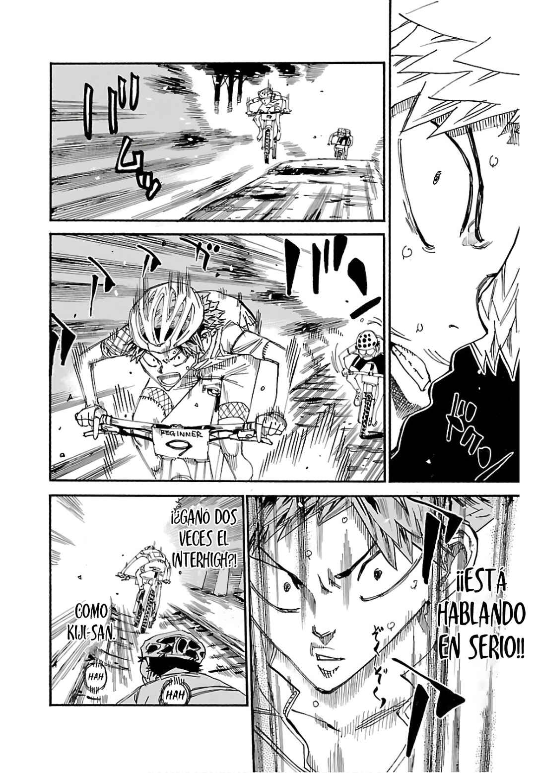 Chapter 592 - Page 6