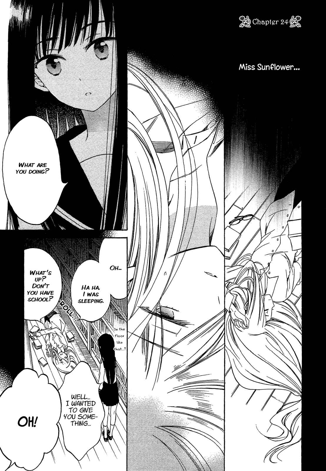 Chapter 24 - Page 1