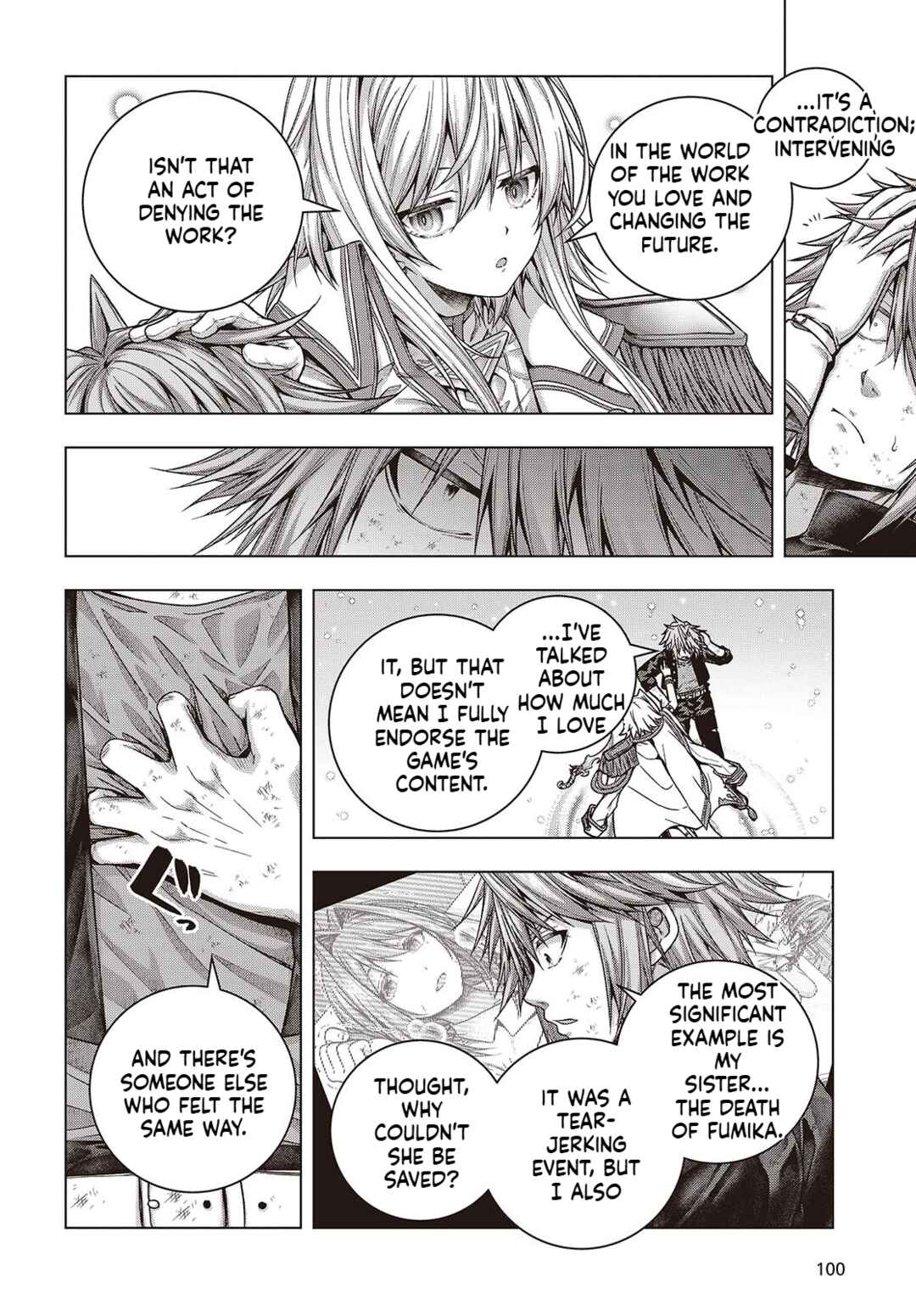 Chapter 2.2 - Page 8
