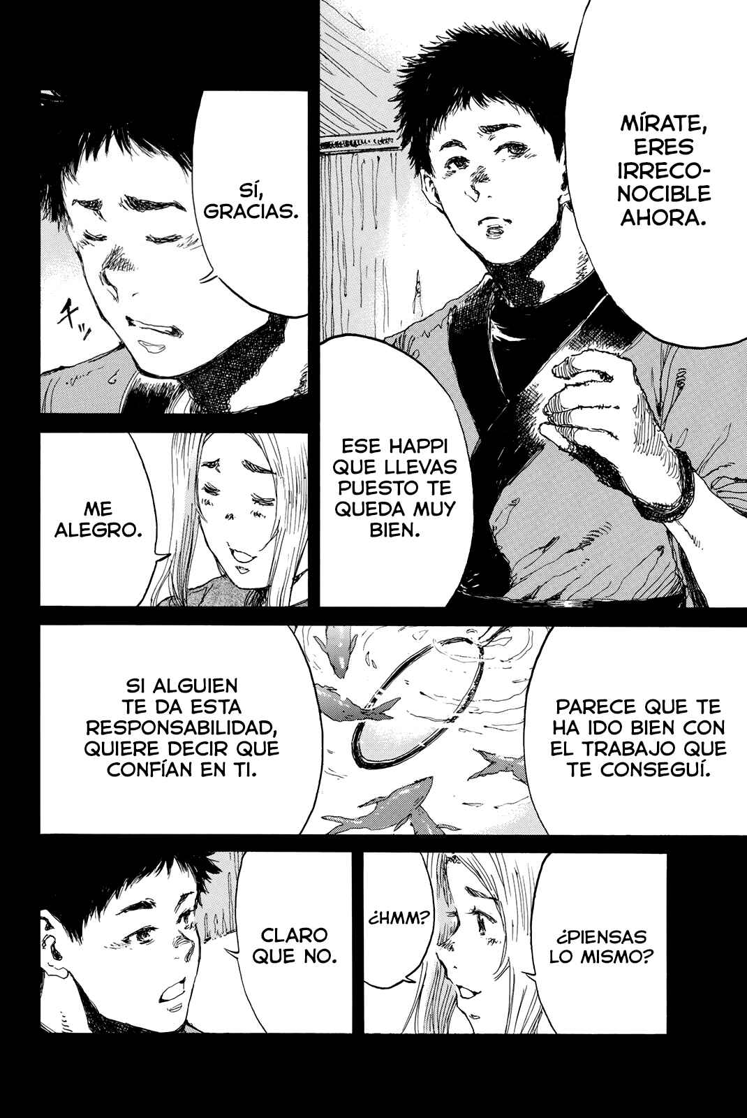 Chapter 141 - Page 10