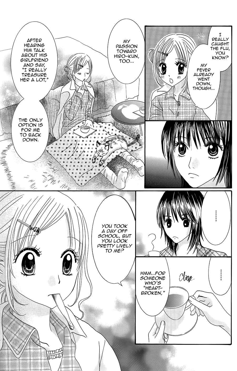 Chapter 3 - Page 5