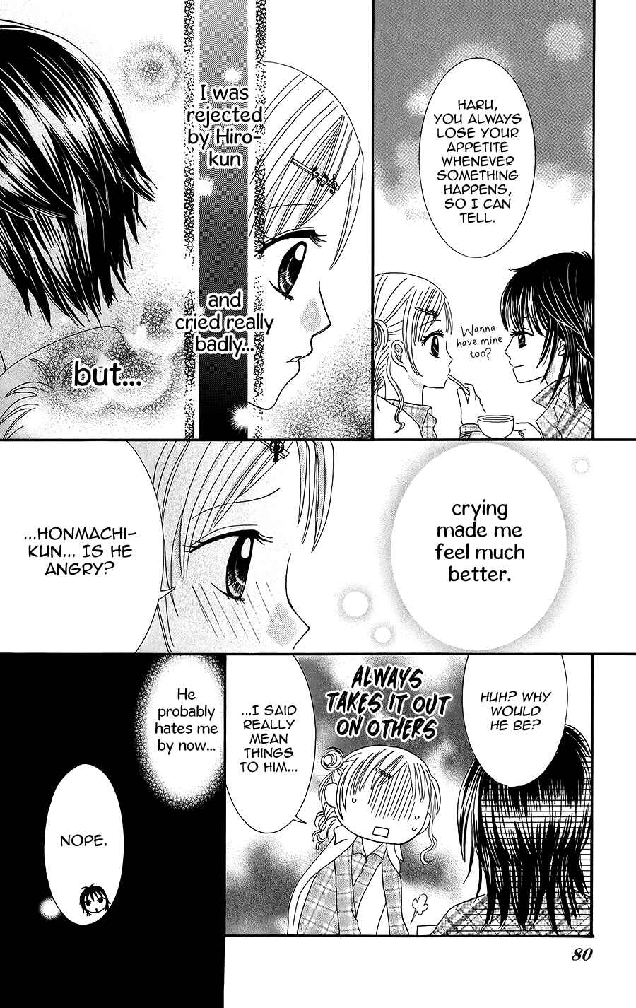 Chapter 3 - Page 6