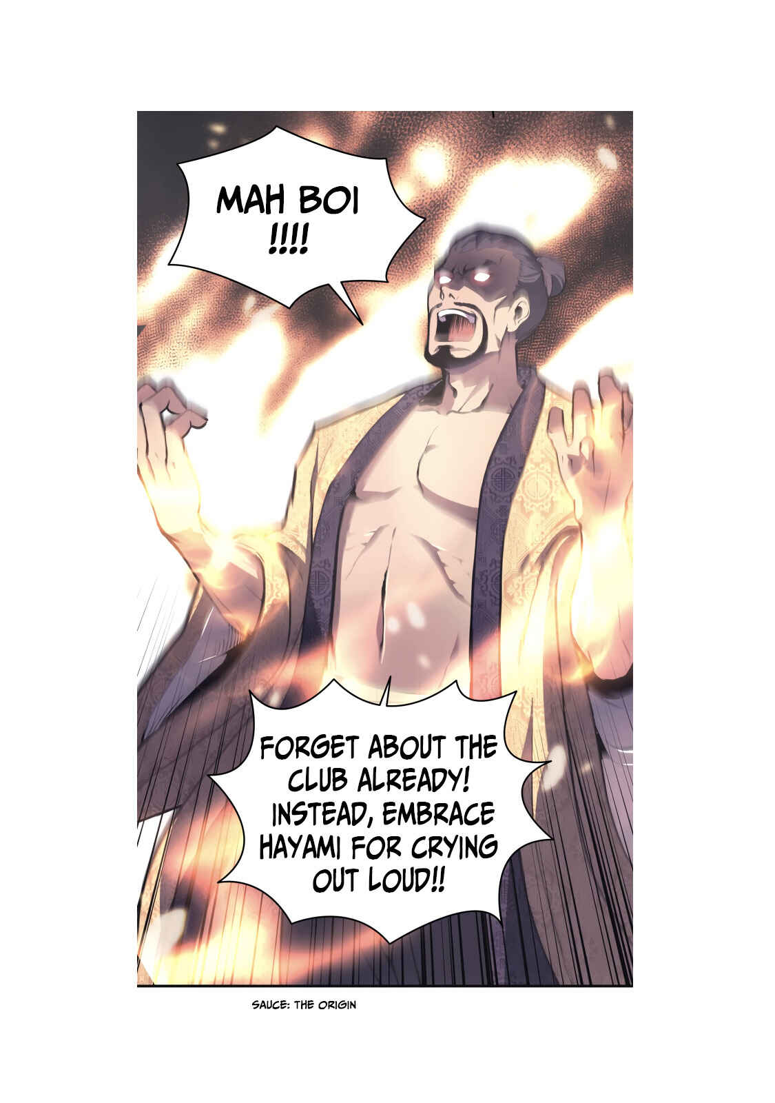 Chapter 198 - Page 18