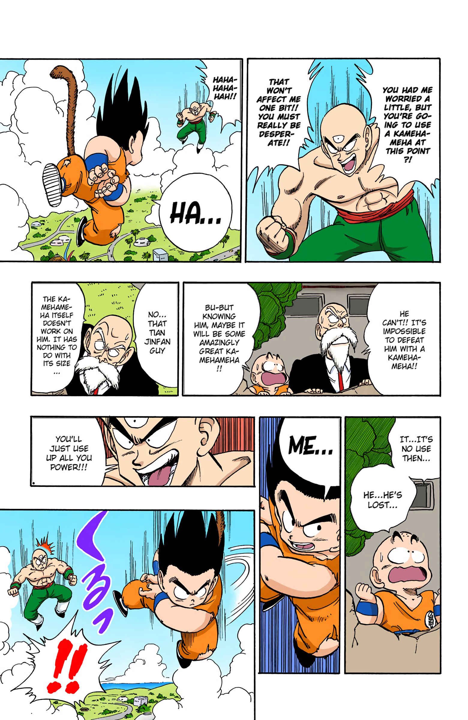 Chapter 133 - Page 13