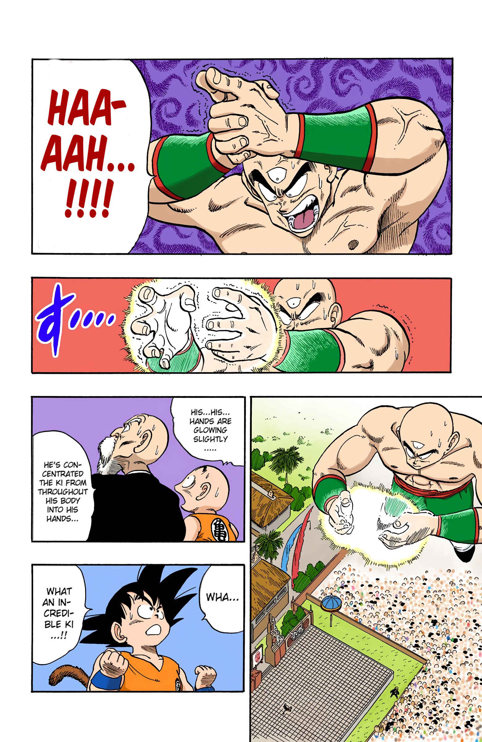 Chapter 133 - Page 4