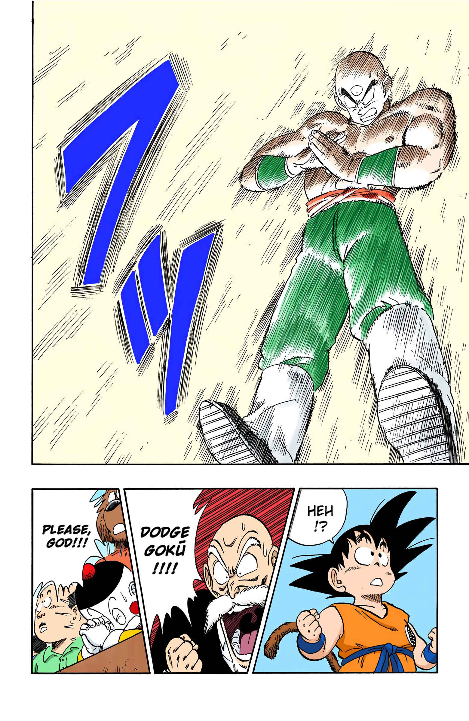 Chapter 133 - Page 6