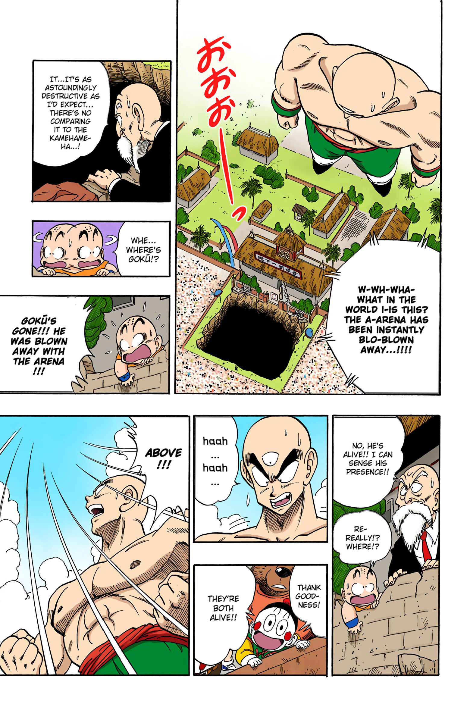 Chapter 133 - Page 9