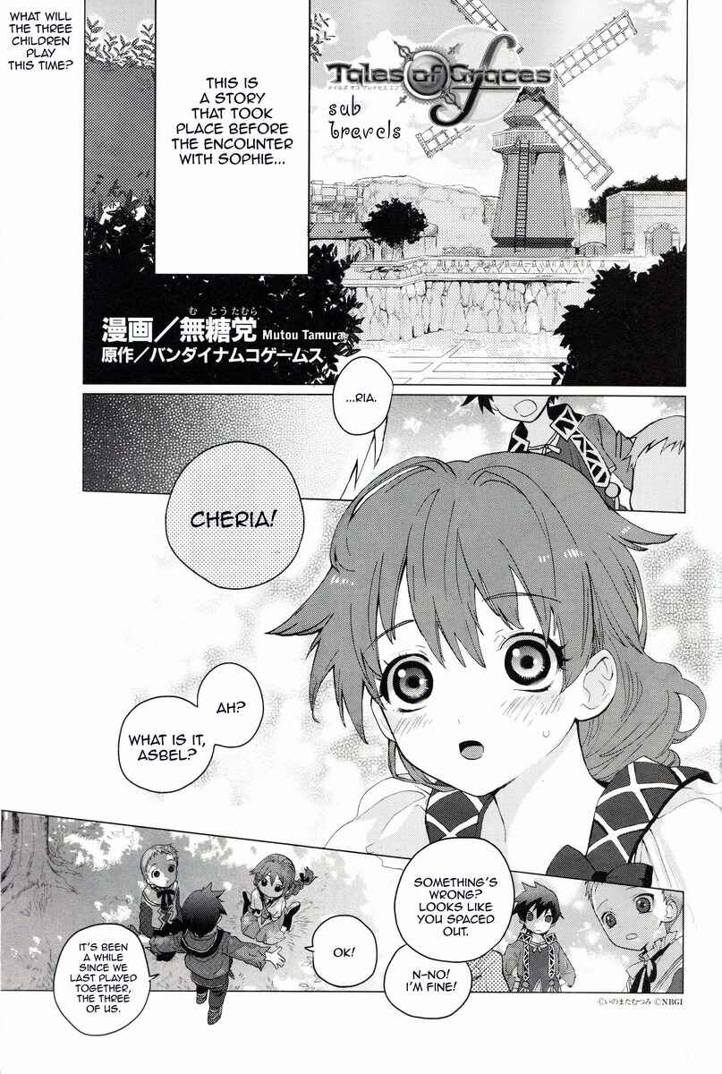 Chapter 2 - Page 1