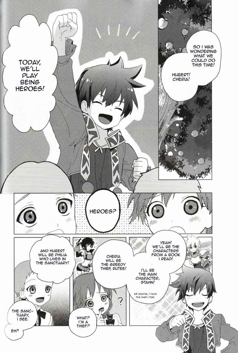 Chapter 2 - Page 2