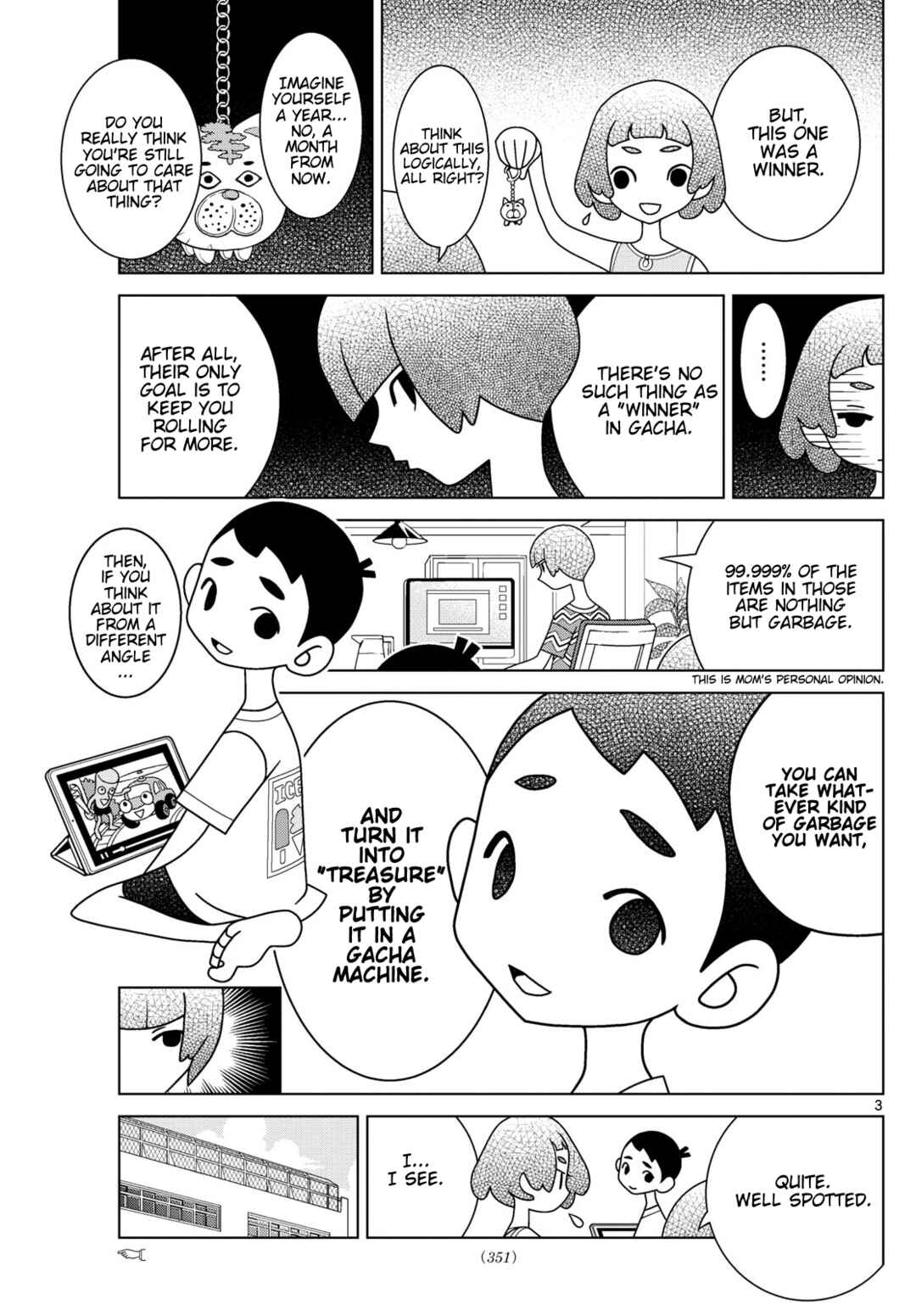 Chapter 141 - Page 3
