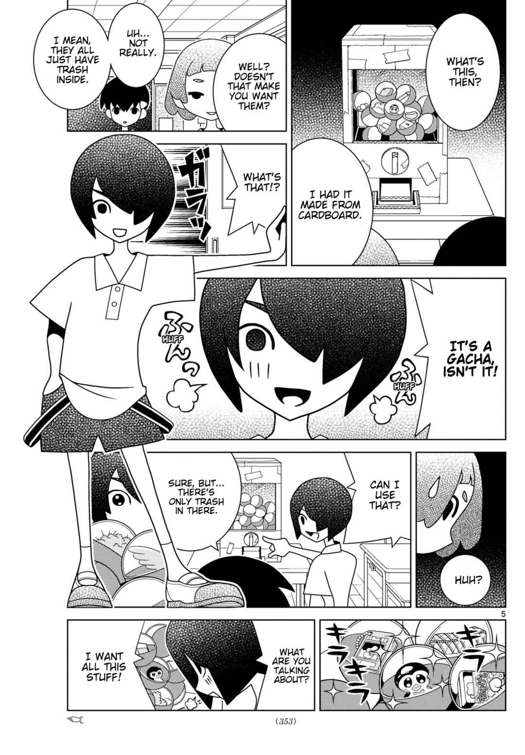 Chapter 141 - Page 5