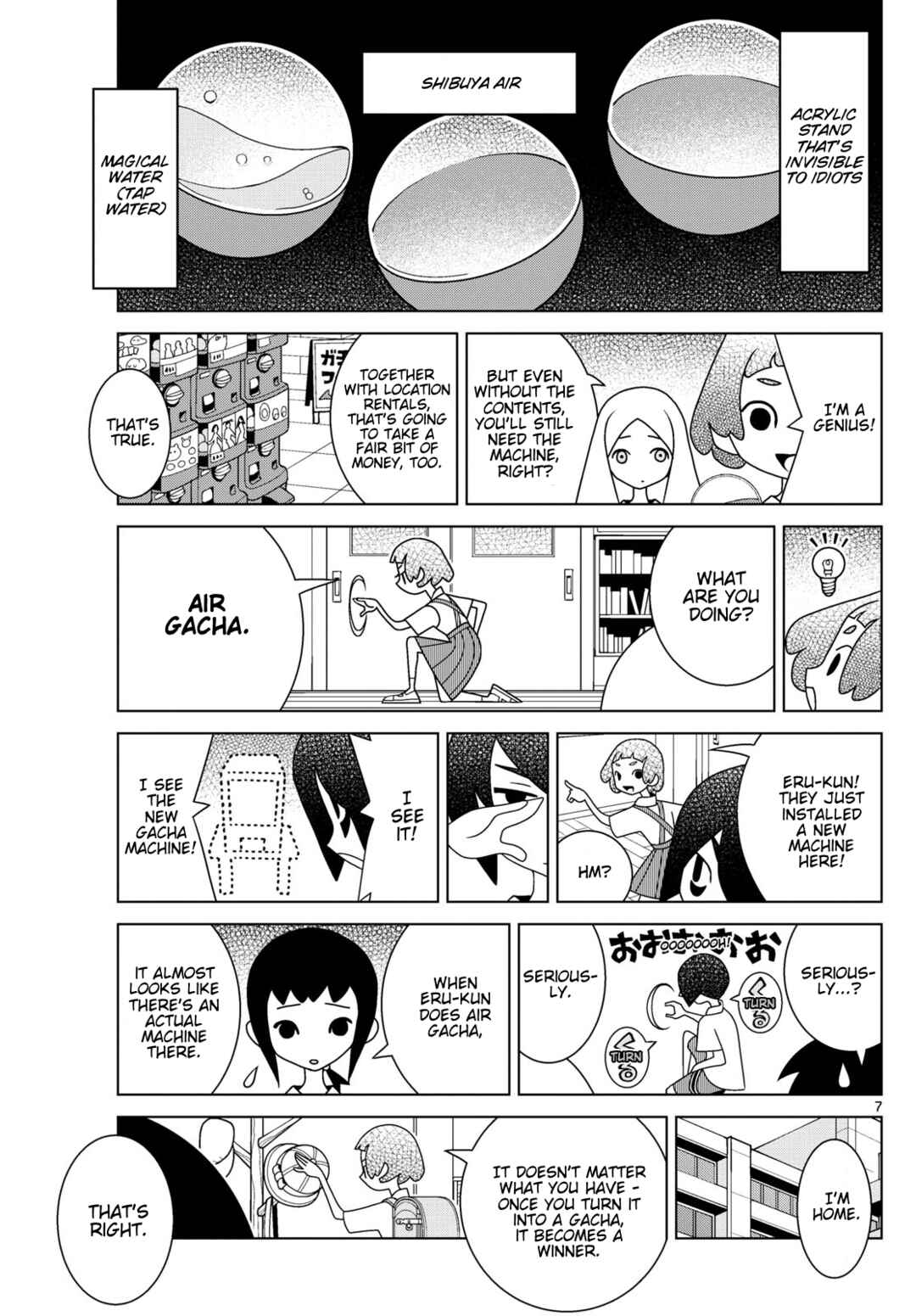 Chapter 141 - Page 7