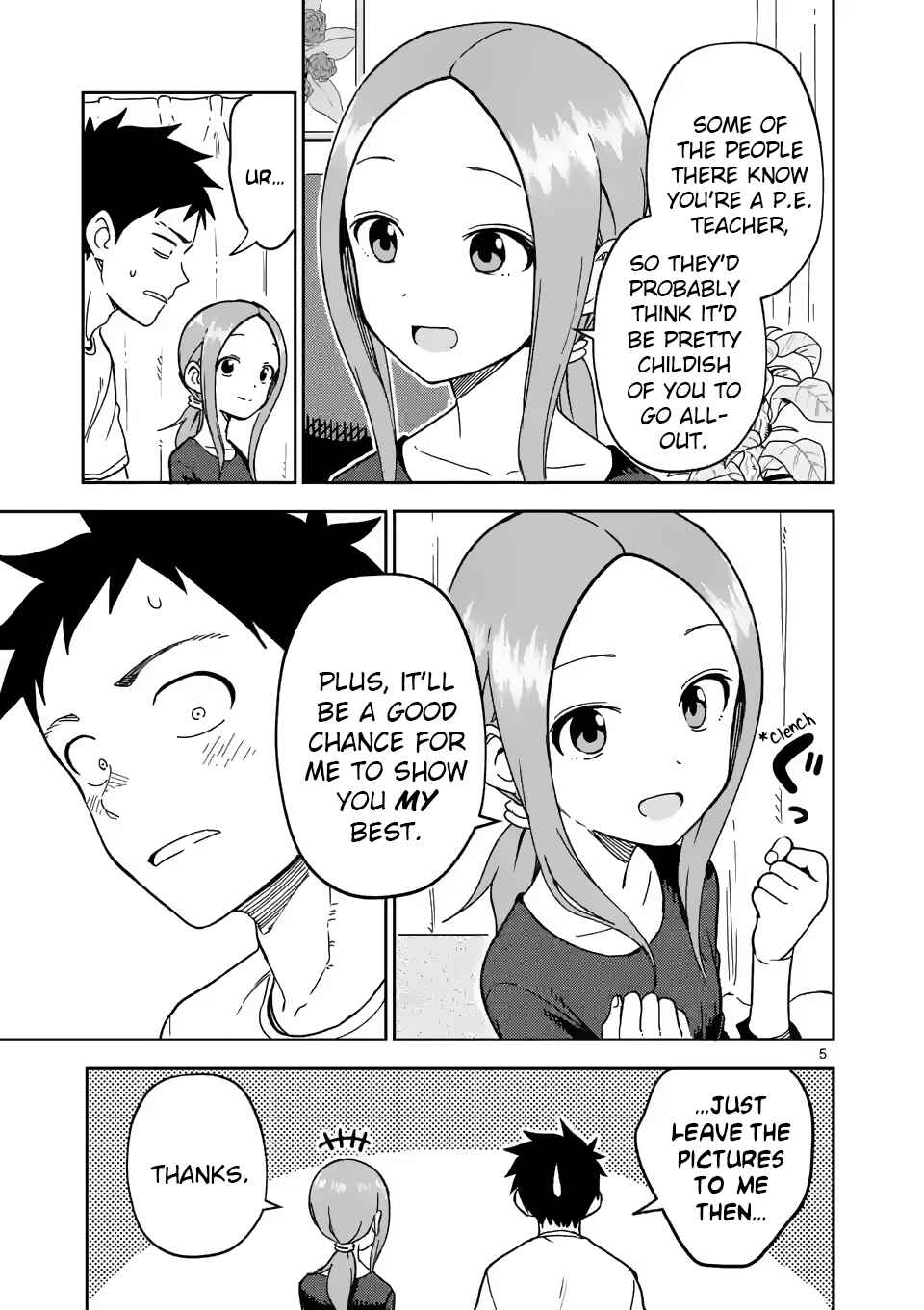 Chapter 204 - Page 5