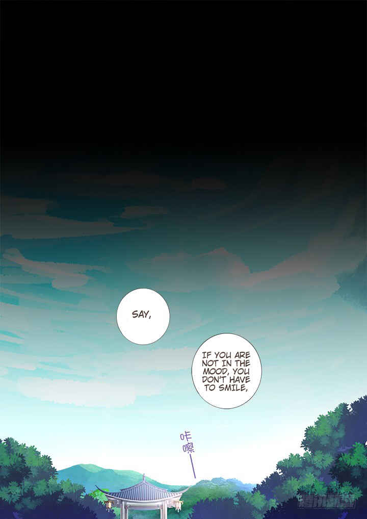 Chapter 464 - Page 1