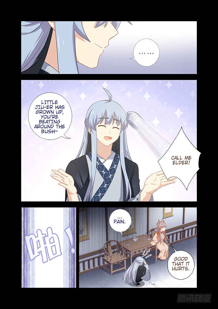 Chapter 464 - Page 12