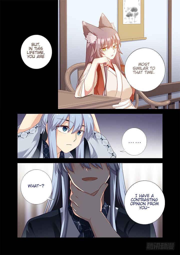 Chapter 464 - Page 13