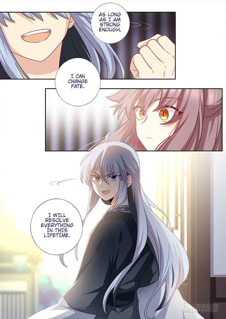 Chapter 464 - Page 15