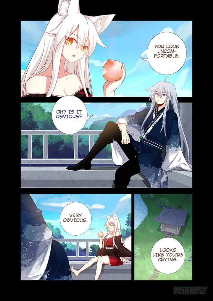 Chapter 464 - Page 2