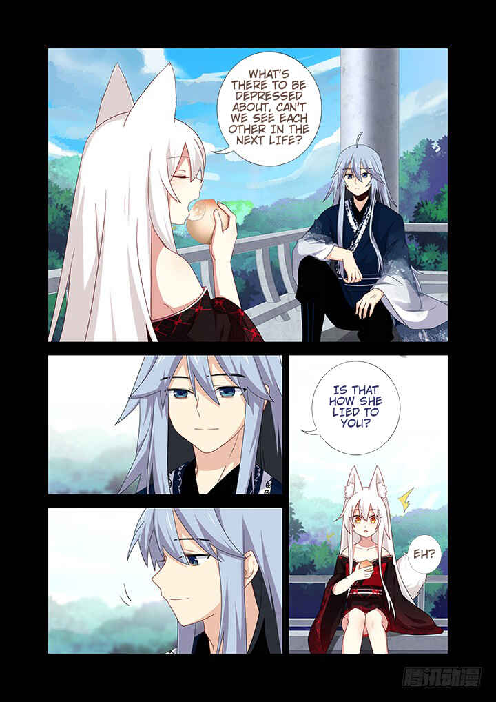 Chapter 464 - Page 3