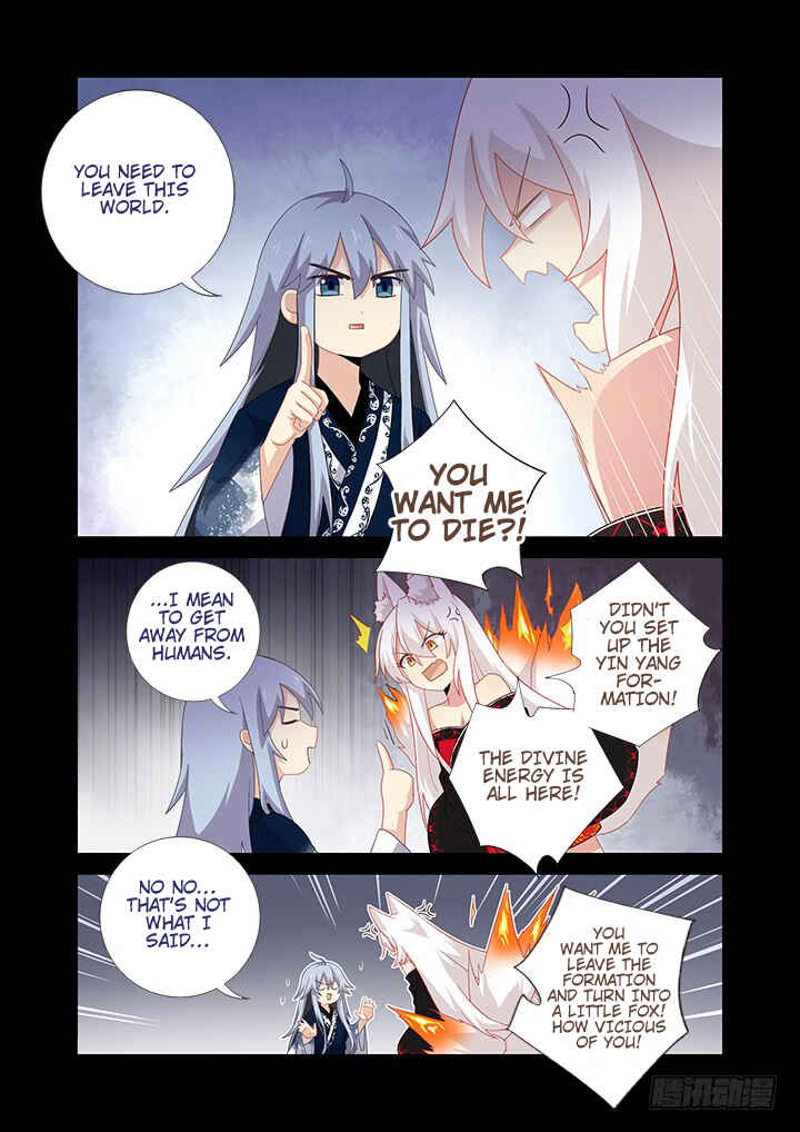 Chapter 464 - Page 7