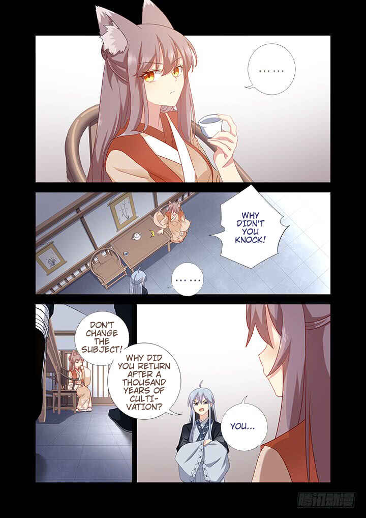 Chapter 464 - Page 9