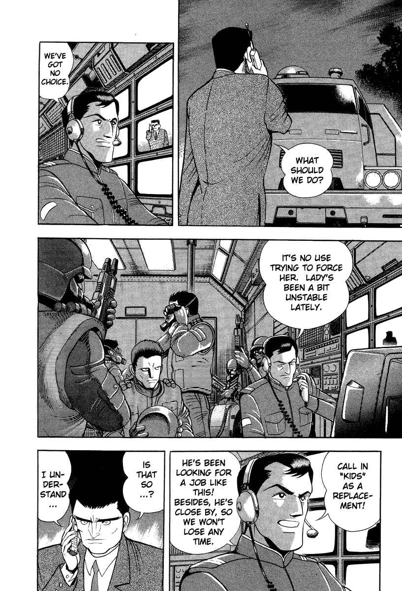 Chapter 36 - Page 40