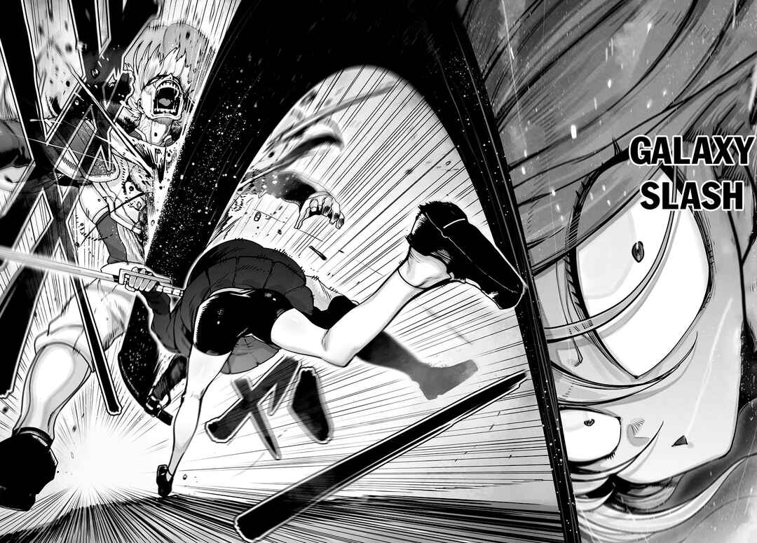 Chapter 47 - Page 21