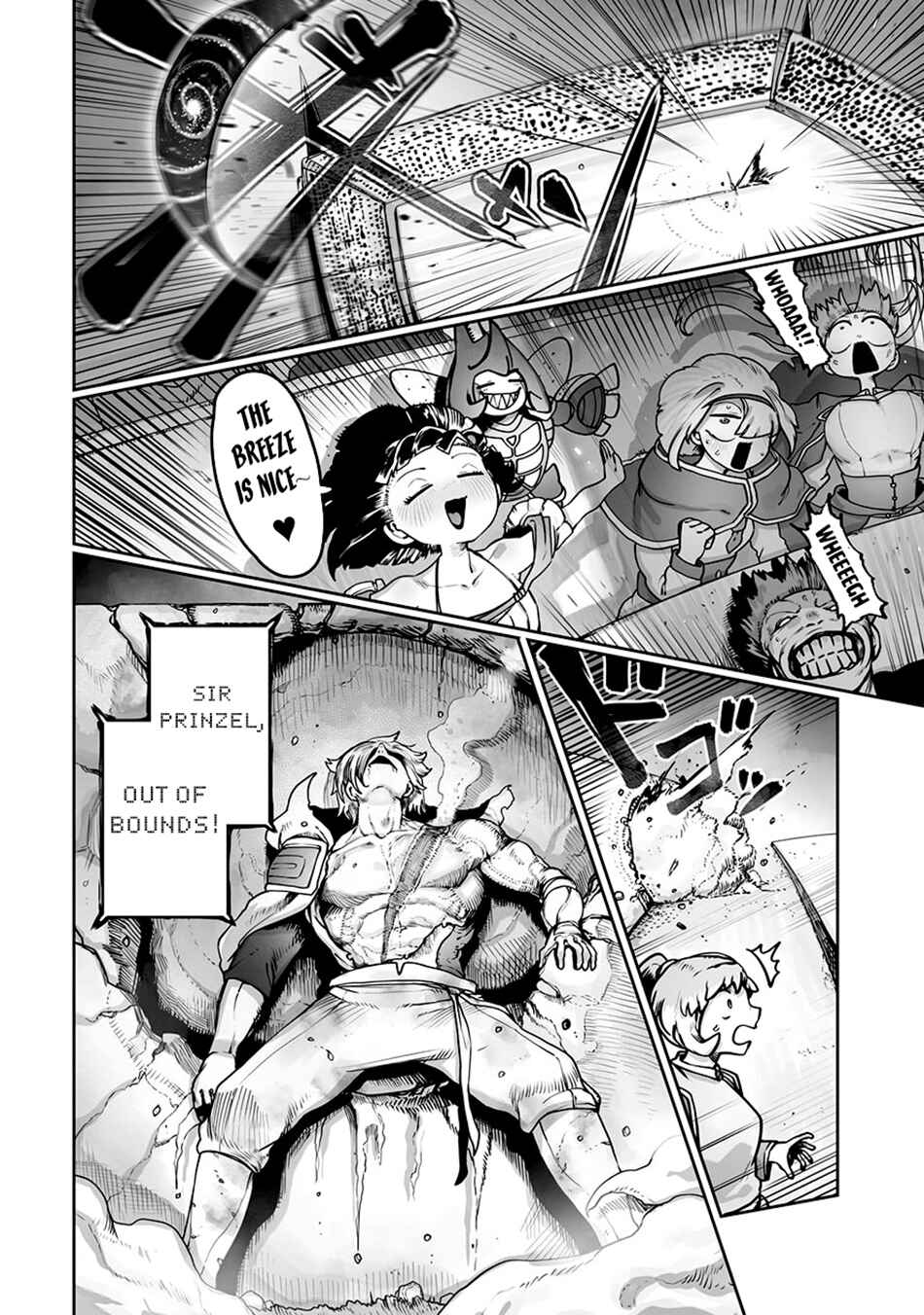 Chapter 47 - Page 22