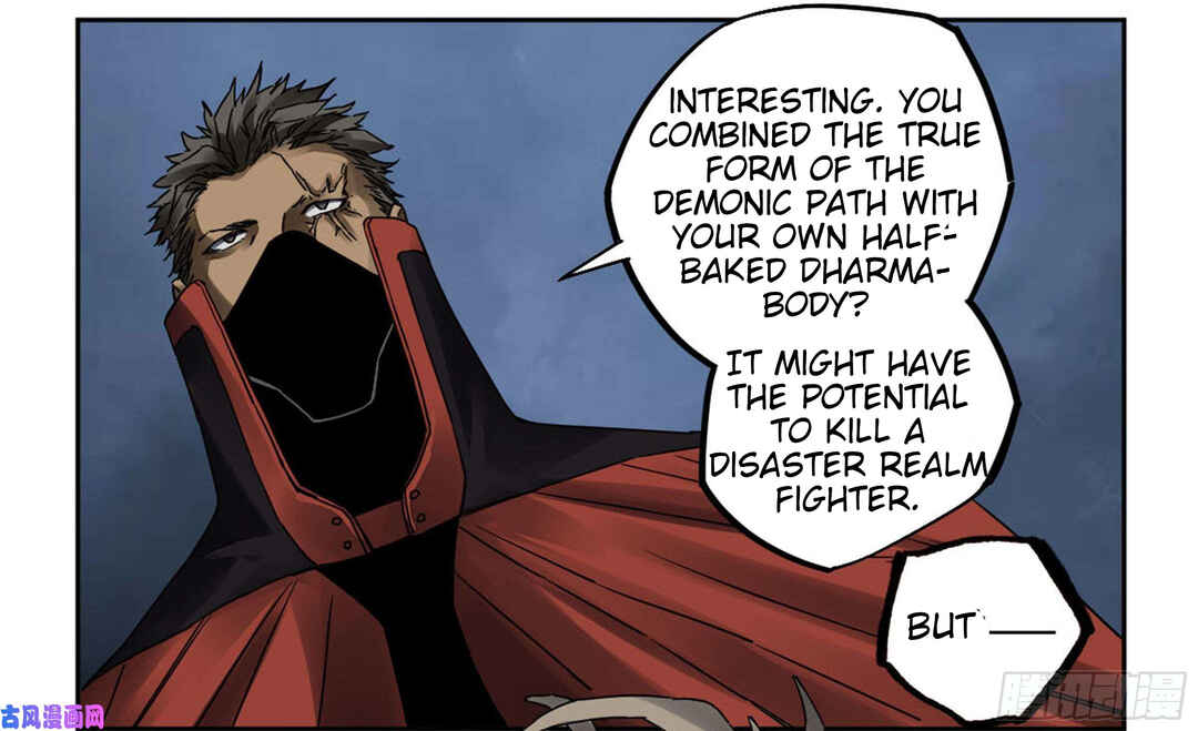 Chapter 204 - Page 24