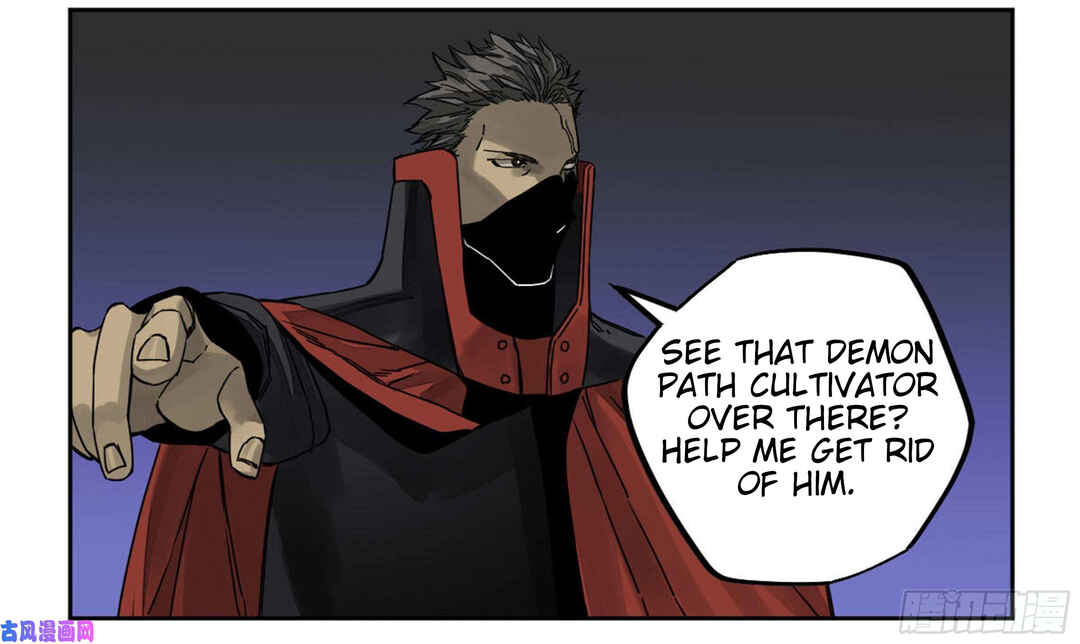 Chapter 204 - Page 38
