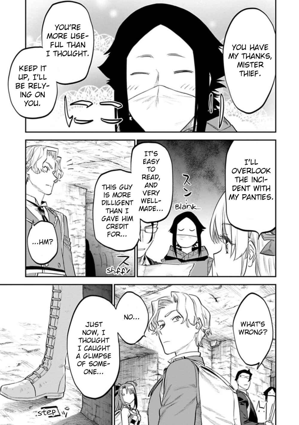 Chapter 117 - Page 13